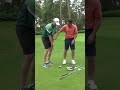 Dan Grieve fixes the chipping yips of a Golf Monthly reader! #dangrieve #shortgame