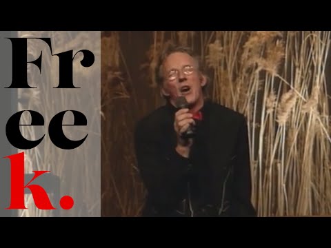 1994 - Freek de Jonge & Nits (Frits) - Quo Vadis