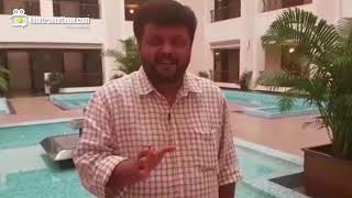 Director Ma Nishad About Kinar Movie