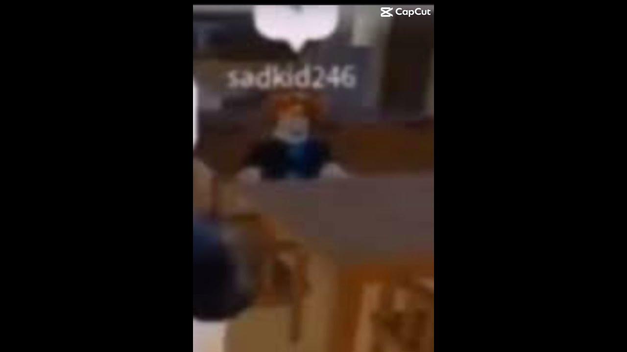 The sadkid246 case💀 - YouTube