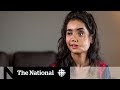 Shakila's story: From surviving certain death to new hope in Canada