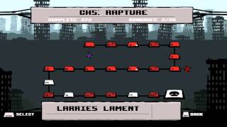 : Super Meat Boy -  