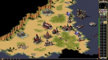 C&C Red Alert 2 Yuri