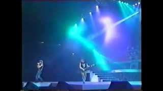 Сектор Газа - Концерт в Санкт Петербурге 1992 (Презентация альбома Колхозный Панк)