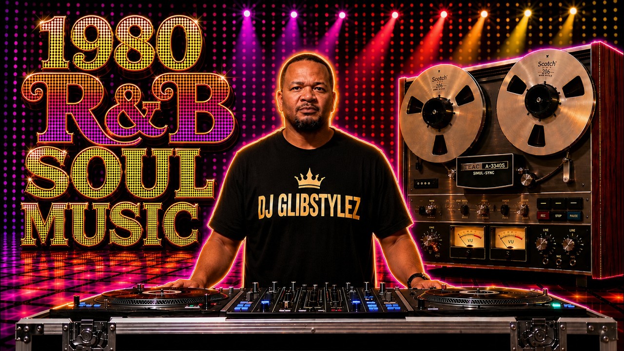 洋楽 R&B SOUL E 洋楽 R&B SOUL E 1 Hour Feel-Good Jazz & Soul R&B | Chill Grooves for