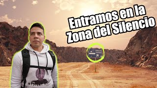 Entre en la Zona del Silencio y pude grabarlo  |¿Es tan Peligrosa como dicen?