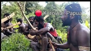 Lagu Tradisional Papua pegunungan #04
