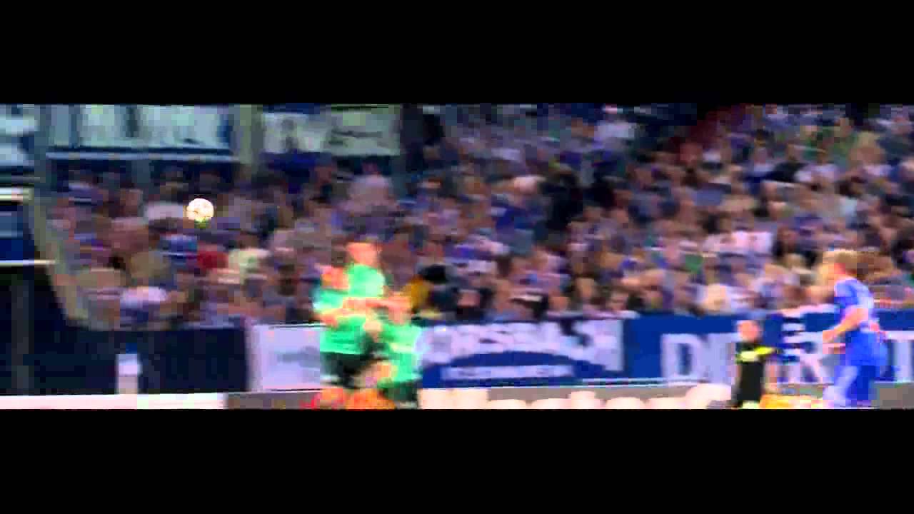 Fernando Torres vs Schalke 04 (Away) HD - by MNcomps