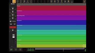 Thunderbirds Theme Song - Audio Evolution Cover