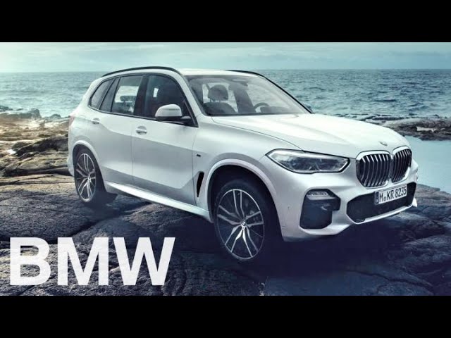 BMW X5 G05 ▻ aktuelle Tests & Fahrberichte - AUTO MOTOR UND SPORT