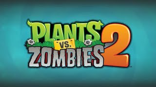 Zombot Battle Phase 2 (Extended) - Plants vs Zombies 2
