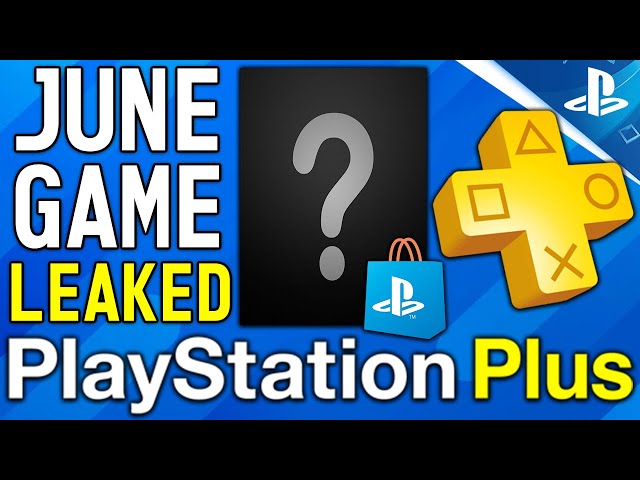 Rumor) O novo PlayStation Plus da Sony vai ser assim? - Leak