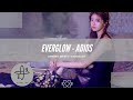 CONCERT EFFECT FANCHANT EVERGLOW ADIOS 