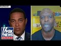 'The Five' rips CNN's Don Lemon for dismissing Terry Crews in heated interview