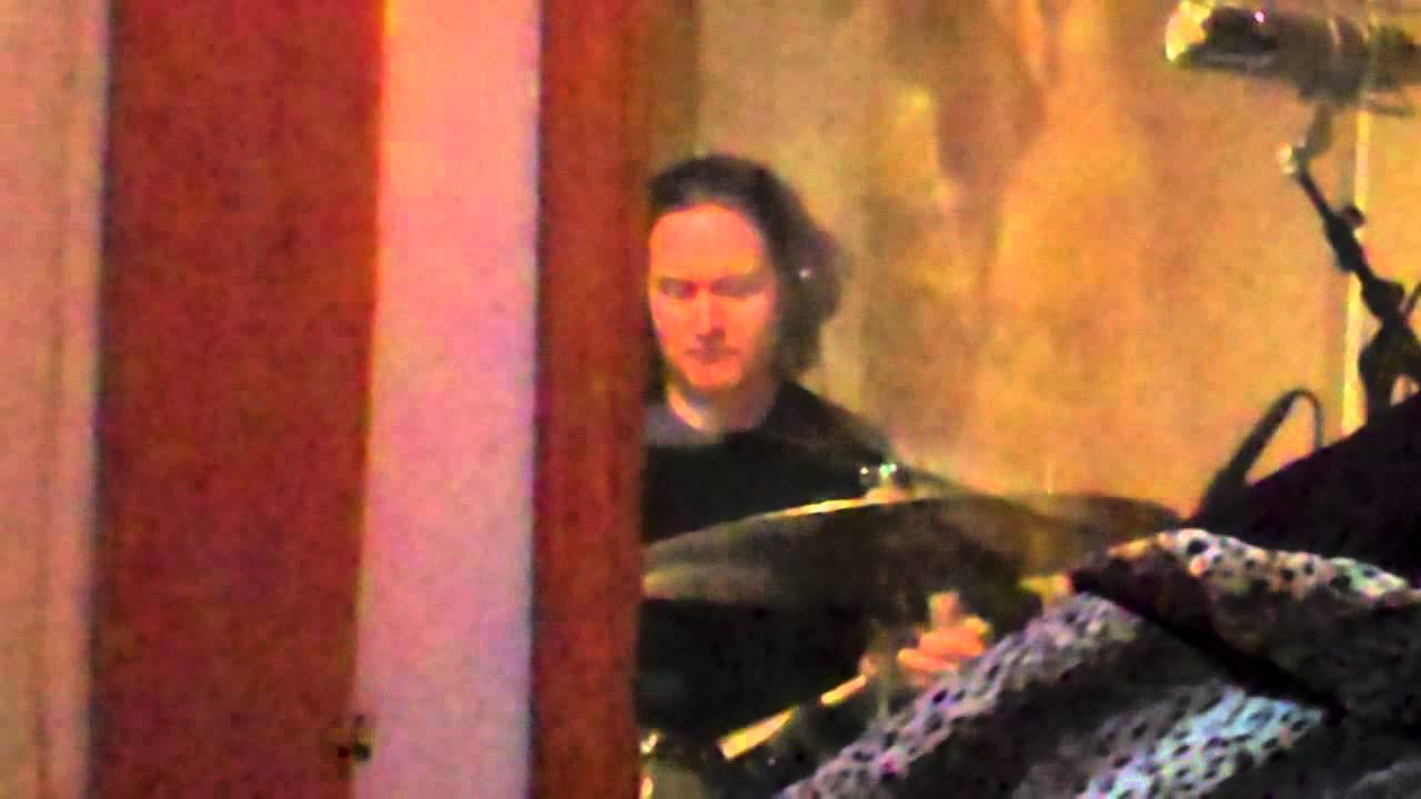 Watch Stevie Ann recording light up album with Mitchell Froom on YouTube Watch Stevie Ann recording light up album with Mitchell Froom on YouTube