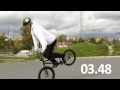 7 SECONDS NOSEMANUAL - OLA SELSJORD