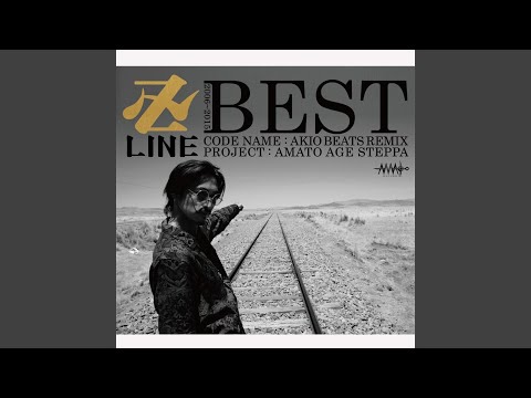 卍LINE BEST - YouTube