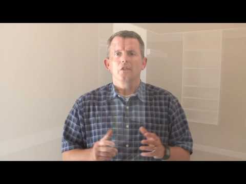 13892 Sycamore Creek, Olive Branch, MS home video tour