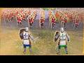 Cette ranked Age of Empires prouve qu'il ne faut JAMAIS lâcher ! (ft @SgauthYT)