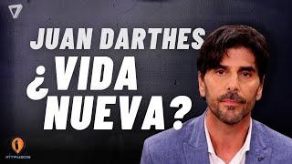 La Nueva Vida De Juan Darthes En Brasil.
