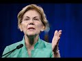 Elizabeth Warren Implies SEXISM Is Big Reason She Lost