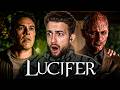 THE TRUTH REVEALED... LUCIFER Season 5 Episode 5-6 Reaction