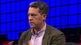 Web Summit 2014 Day Two - Henry Blodget, Jim Bankoff and David Carr