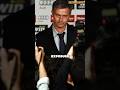 José Mourinho On The Pressure Of Being A Football Manager #football #mourinho #realmadrid