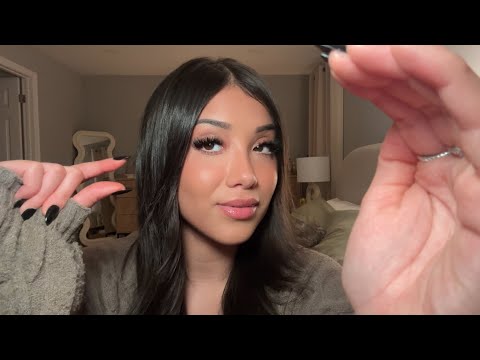 Your New Favorite ASMR Trigger For Sleep 💤 Cupping You Trigger by @esmeasmr 🖤