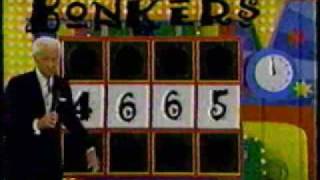 The Price Is Right  Bonkers