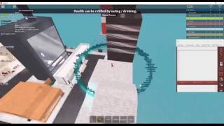 Roblox rc7 cracked! 2017 Unpatched!!!!