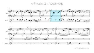 Animusic 1.3 - Aqua Harp