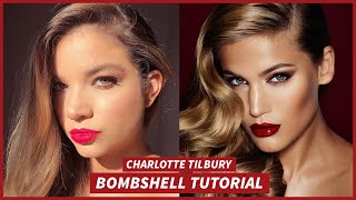 Celebrity THE BOMBSHELL | CHARLOTTE TILBURY Net Worth