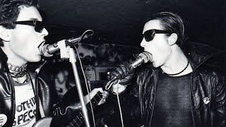 Smash It Up Part 1 - Long Version. The Damned 