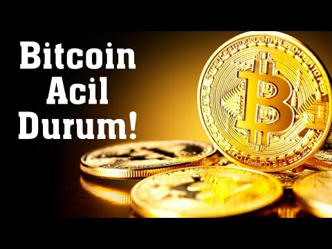 #Bitcoin Analiz – Acil durum videosu! bir karar aldim! Btc Teknik Analiz Forex