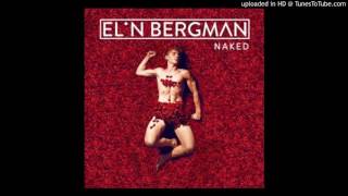 Video thumbnail of "Elin Bergman - Naked"