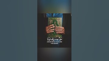 ويزيد الله الذين اهتدوا هدى 🍁 عبد الرحمن مسعد حالات واتس اب دينية قصيرة مؤثرة قرآن كريم تلاوة خاشعة