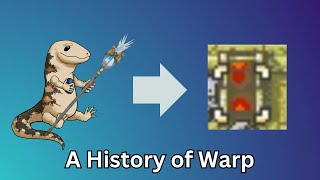 A Look at Warp Across Fire Emblem