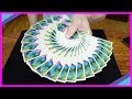 Chris Ramsay Memento Mori playing cards review - Original 1st Edition