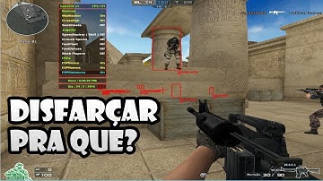 TUTORIAL - COMO BAIXAR HACKER PARA CROSSFIRE ATUALIZADO 2025 - #RLHACKERS