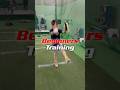 Beginers Training #ソフトボール #野球 #ピッチャー#ピッチング#sports #softball