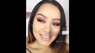 2018 06 02  Best Makeup Transformations 2018   New Makeup Tutorials Compilation