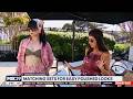 Life as a Live TV Model: Trendy Accessories Fox29 Good Day Philadelphia