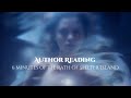 Author Readings - The YA short story 'The Rath of Shelter Island'