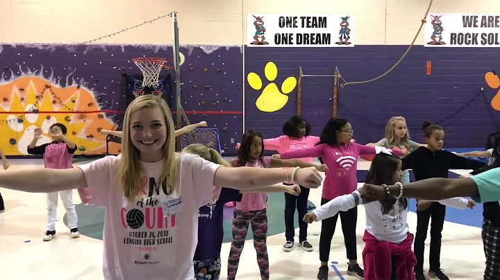 WHES Club Day October 2018