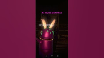 Am I Having Fun? #repo #newgame #robots #worktogether