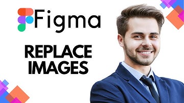 How to Replace Images in Figma (EASY)