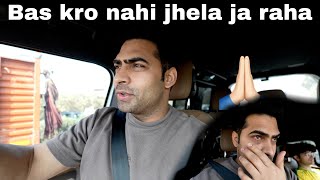 Bahut ho gya yr itna nahi jhel sakta mai 😣|| Ajju0008 - YouTube