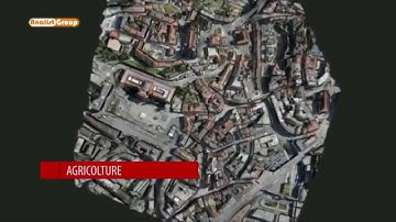 Analist Complete Mapping Solution