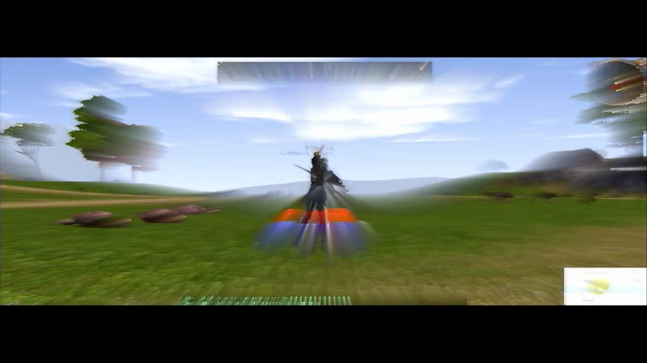 Metin2 s5 Gilde TwoFace (HD)